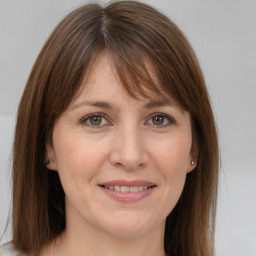 Elizabeth Hudson